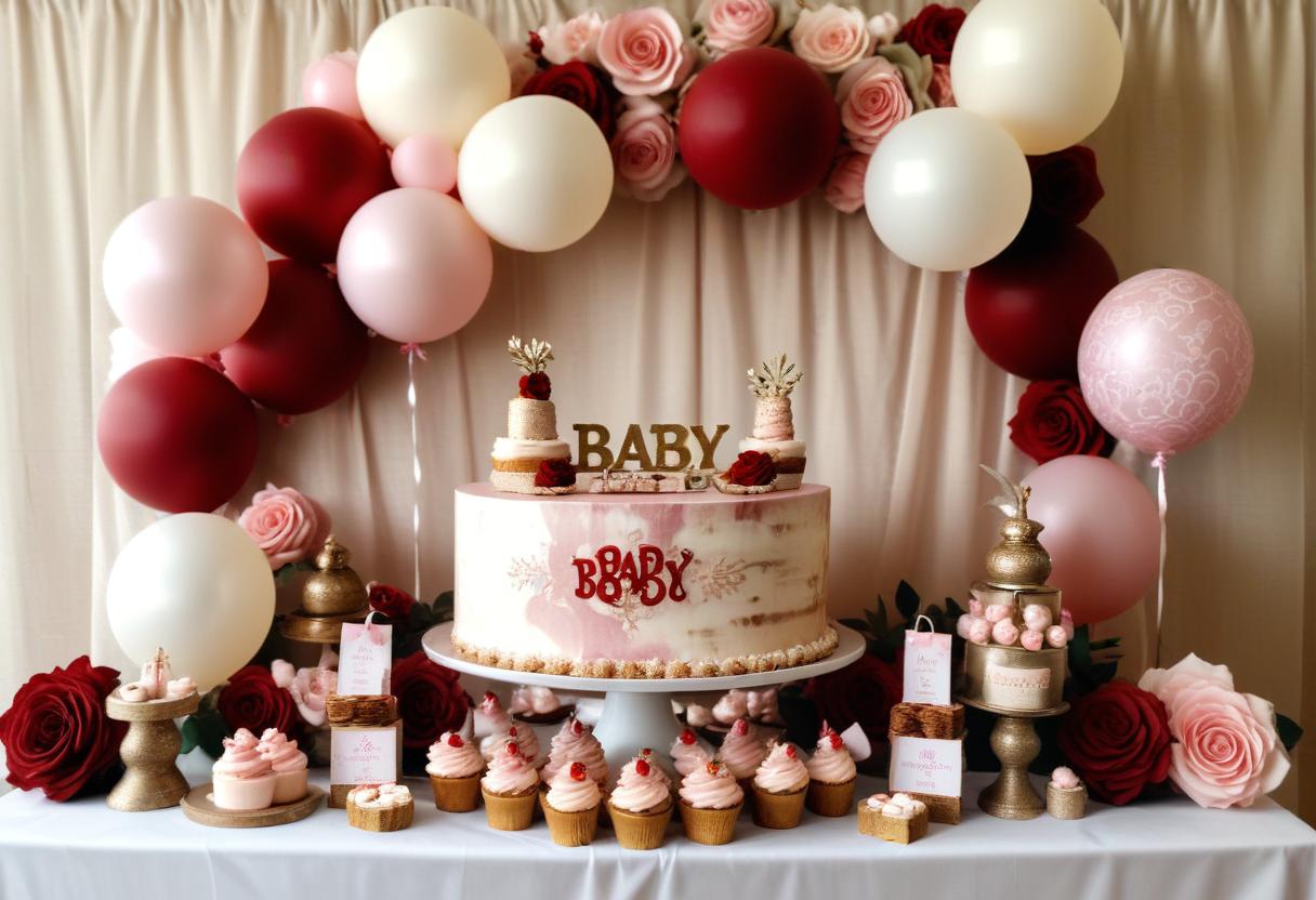 Baby Shower