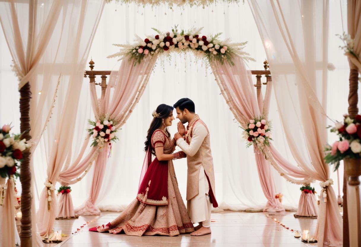 Engagement Ceremonies