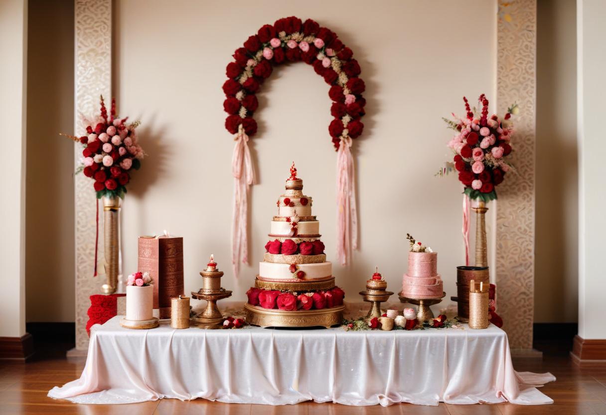 Housewarming Ceremonies