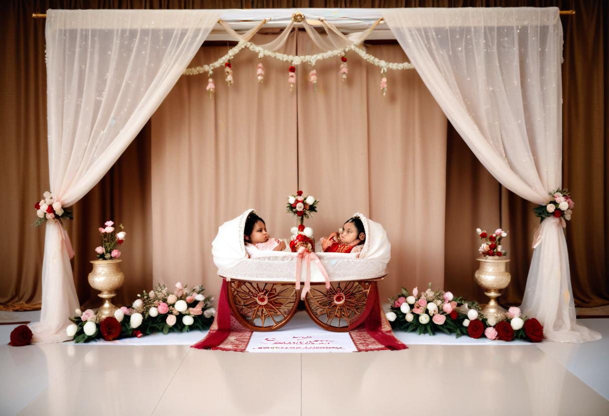 Naming/Cradle Ceremony